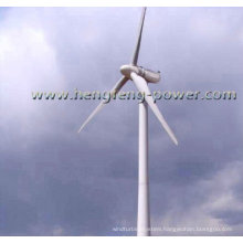 Wind turbine 50kw (CE approved)